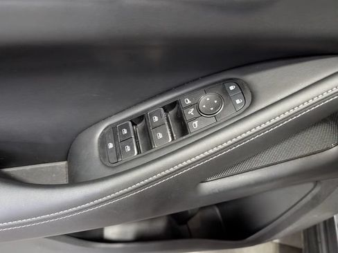 Used 2023 INFINITI QX60 Luxe w/ Cargo Package AWD/4WD image 15