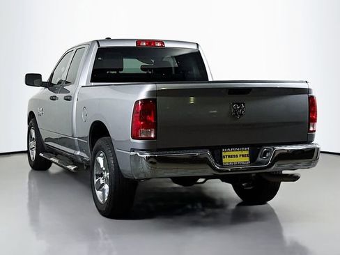 Used 2019 RAM 1500 Tradesman w/ Tradesman SXT Package image 6