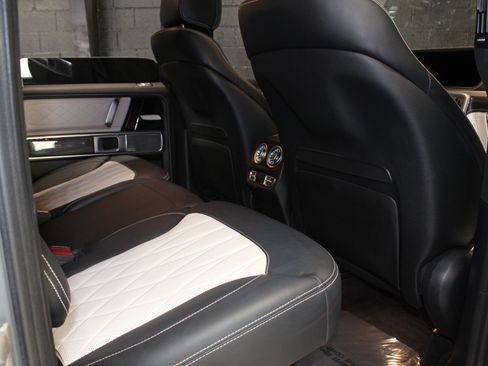 Used 2021 Mercedes-Benz G 550 image 45