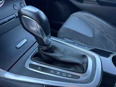 Used 2018 Ford Edge Sport w/ Equipment Group 401A AWD/4WD image 25