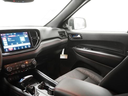 New 2026 Dodge Durango GT image 17