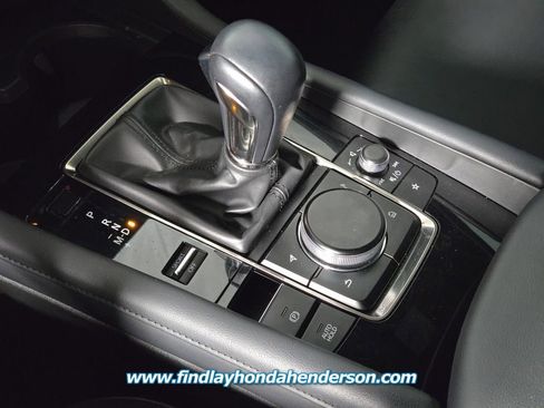 Used 2023 MAZDA MAZDA3 s image 30