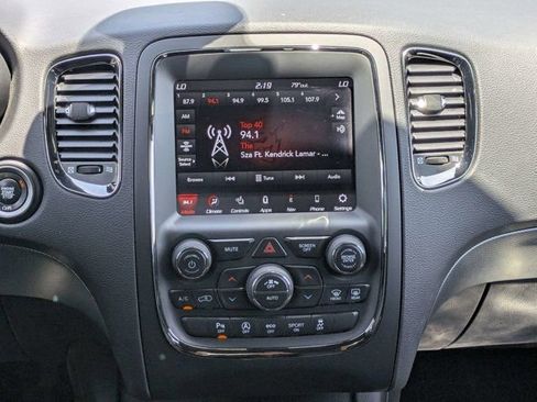 Used 2018 Dodge Durango GT w/ Premium Group AWD/4WD image 20