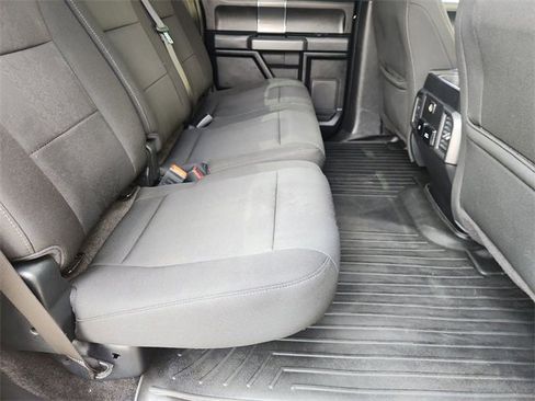 Used 2018 Ford F150 XLT w/ Equipment Group 302A Luxury image 25