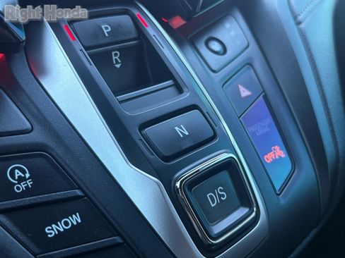 Certified 2024 Honda Odyssey Sport image 35