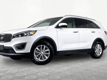 Used 2017 Kia Sorento LX