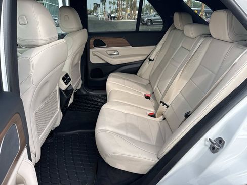 Certified 2025 Mercedes-Benz GLE 350 4MATIC image 14