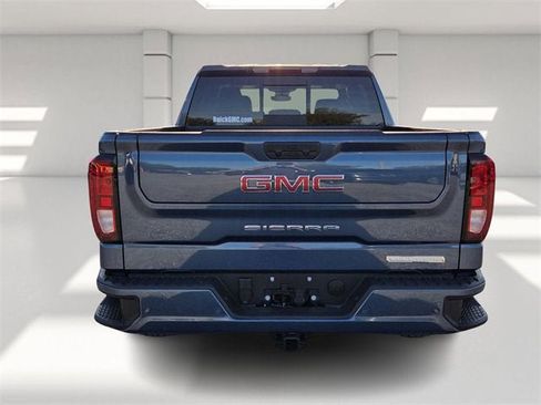 New 2026 GMC Sierra 1500 Elevation w/ Preferred Package image 4