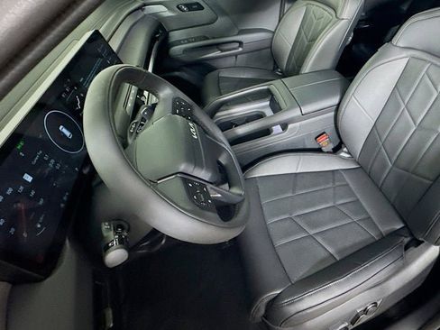 New 2027 Kia Telluride SX X-Line image 25