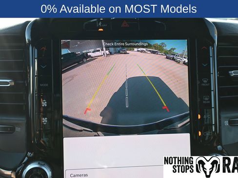 New 2026 RAM 1500 Laramie image 12