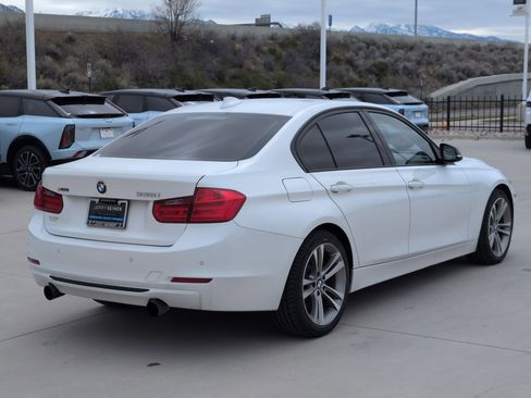 Used 2013 BMW 335i xDrive 335i xDrive image 5