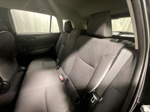 Certified 2024 Toyota Corolla Cross LE image 15