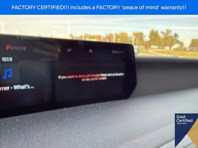 Used 2025 Ford Expedition Active AWD/4WD image 66