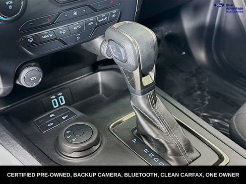 Certified 2020 Ford Ranger XLT w/ Equipment Group 301A Mid image 16