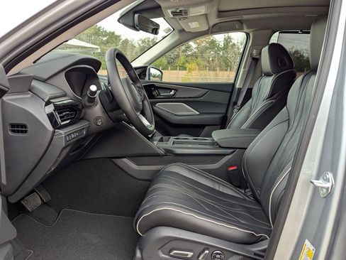 New 2026 Acura MDX SH-AWD w/ Advance Package image 11