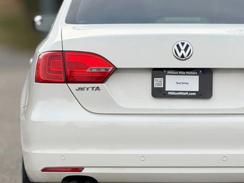 Used 2013 Volkswagen Jetta S image 13
