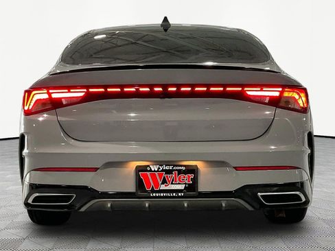 Used 2023 Kia K5 GT-Line w/ GT-Line Premium Package FWD image 5
