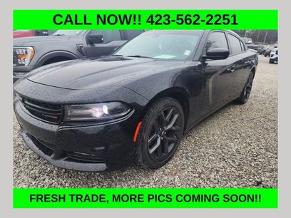 Used 2021 Dodge Charger SXT w/ Plus Group