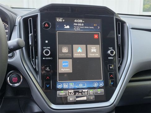 New 2025 Subaru Crosstrek 2.5i Sport image 16