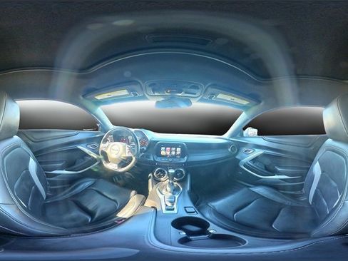 Used 2016 Chevrolet Camaro LT image 36