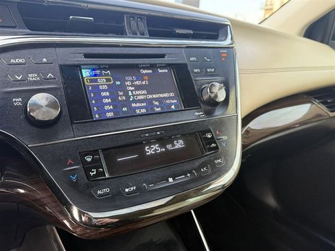 Used 2014 Toyota Avalon XLE Premium image 30
