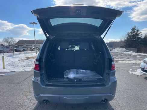 New 2026 Dodge Durango GT image 12