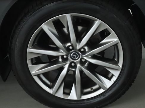 Used 2019 MAZDA CX-9 Signature image 42