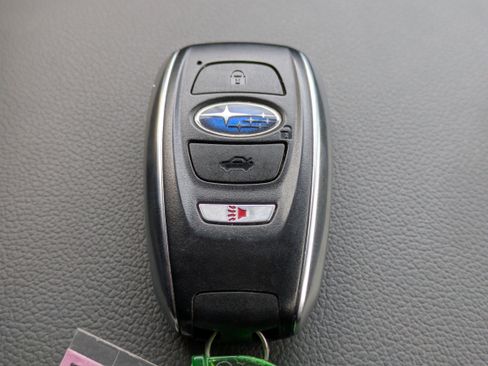 Certified 2022 Subaru Forester Wilderness w/ Wilderness Package image 35