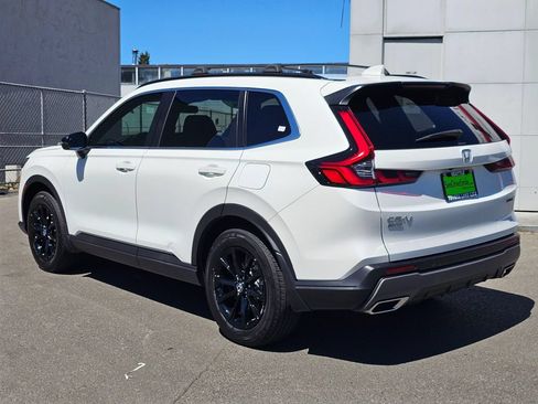 Used 2024 Honda CR-V Sport image 5
