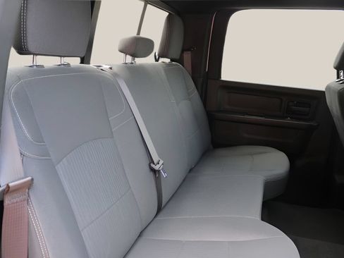 Used 2022 RAM 3500 Tradesman AWD/4WD image 15