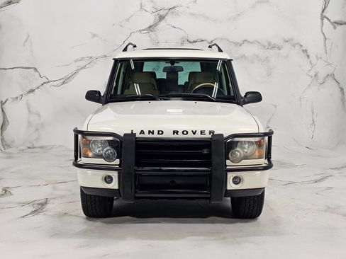 Used 2003 Land Rover Discovery SE image 5