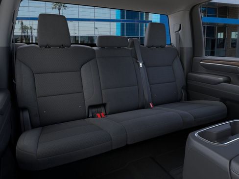 New 2026 Chevrolet Silverado 2500 LT image 17