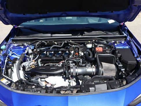 Used 2023 Acura Integra A-Spec FWD image 10
