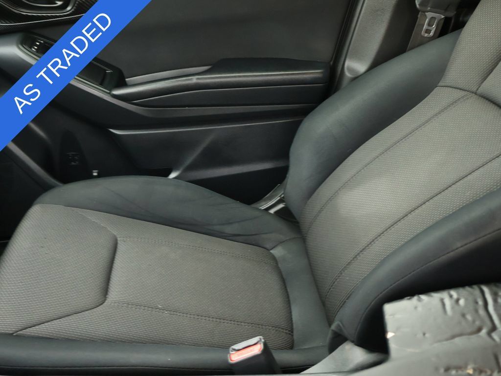 Used 2019 Subaru Crosstrek 2.0i w/ Eyesight System AWD/4WD image 22