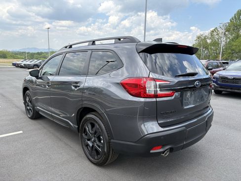 New 2026 Subaru Ascent Bronze Edition AWD/4WD image 11