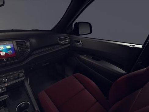 New 2026 Dodge Durango GT AWD/4WD image 40