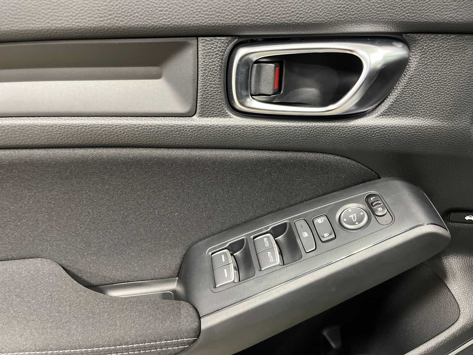 New 2026 Honda Civic Sport image 15