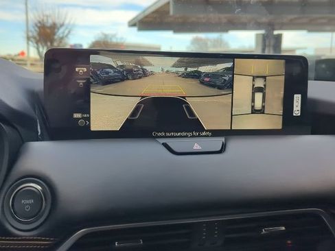 New 2026 MAZDA CX-90 Plug-In Hybrid w/ Premium Plus image 22