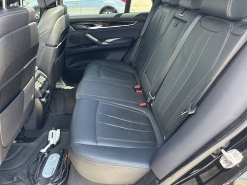 Used 2018 BMW X5 xDrive40e AWD/4WD image 18
