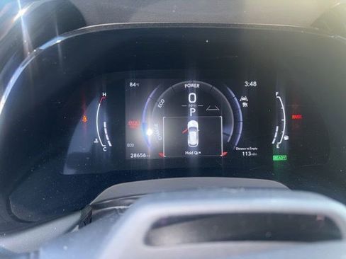Used 2023 Lexus RX 500h F Sport w/ Cold Area Package AWD/4WD image 5