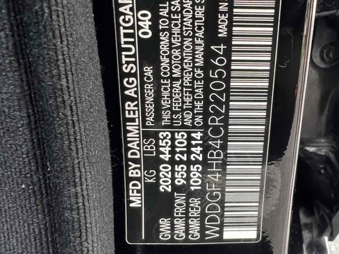 Used 2012 Mercedes-Benz C 250 Sedan image 13
