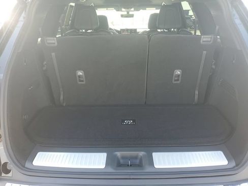 Certified 2023 INFINITI QX60 Autograph w/ Cargo Package AWD/4WD image 9