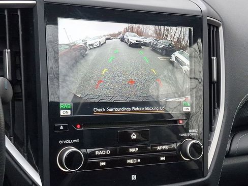 Used 2019 Subaru Forester Touring image 20