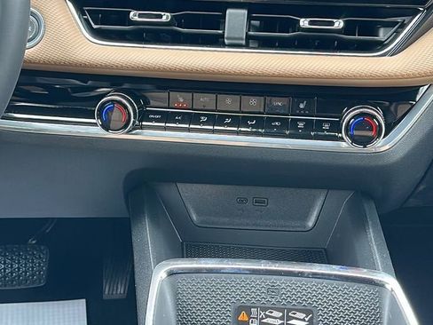 New 2026 Chevrolet Equinox ACTIV w/ Safety and Technology Package image 20