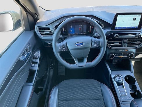 Used 2025 Ford Escape ST-Line AWD/4WD image 20