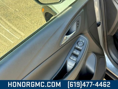 Used 2024 Buick Encore GX Sport Touring w/ Comfort Package image 15