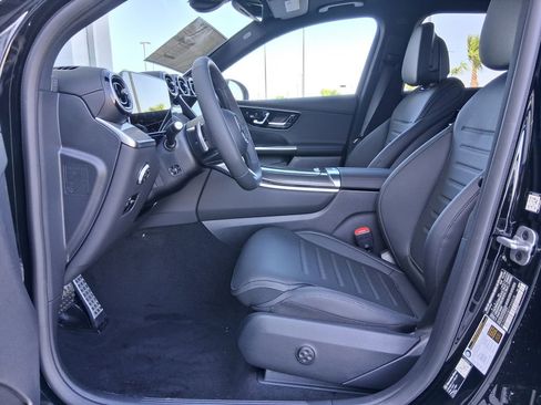 New 2026 Mercedes-Benz GLC 300 image 19