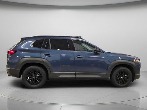 Used 2026 MAZDA CX-50 AWD 2.5 Hybrid w/ Weather Package image 8