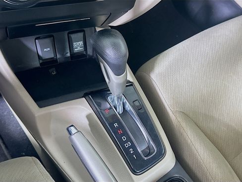 Used 2013 Honda Civic LX image 24