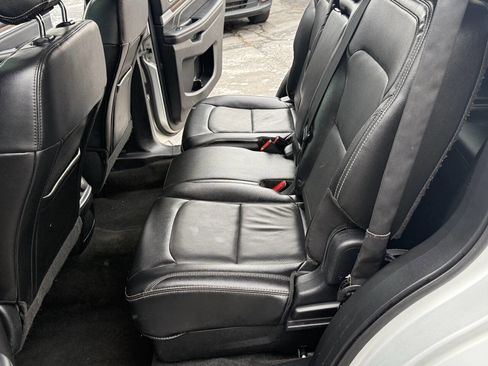 Used 2016 Ford Explorer Limited w/ Equipment Group 301A image 19
